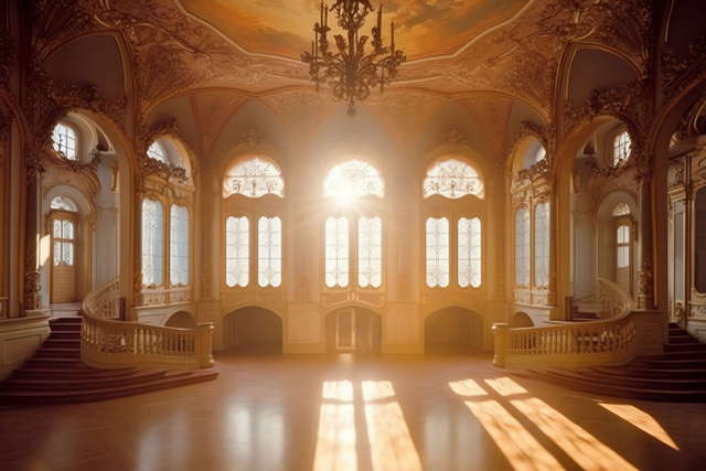 图片[6]-全球设计案例智能库_OJBKAI.COM庄园别墅古典欧式风Midjourney灵感图库-_设计智库－全球设计案例智能库_OJBKAI.COM-全球设计案例智能库_OJBKAI.COM设计智库