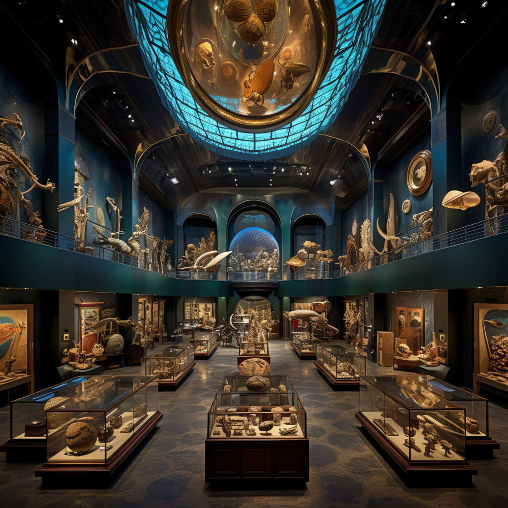 图片[6]-全球设计案例智能库_OJBKAI.COM文物博物馆Midjourney灵感图库-_设计智库－全球设计案例智能库_OJBKAI.COM-全球设计案例智能库_OJBKAI.COM设计智库