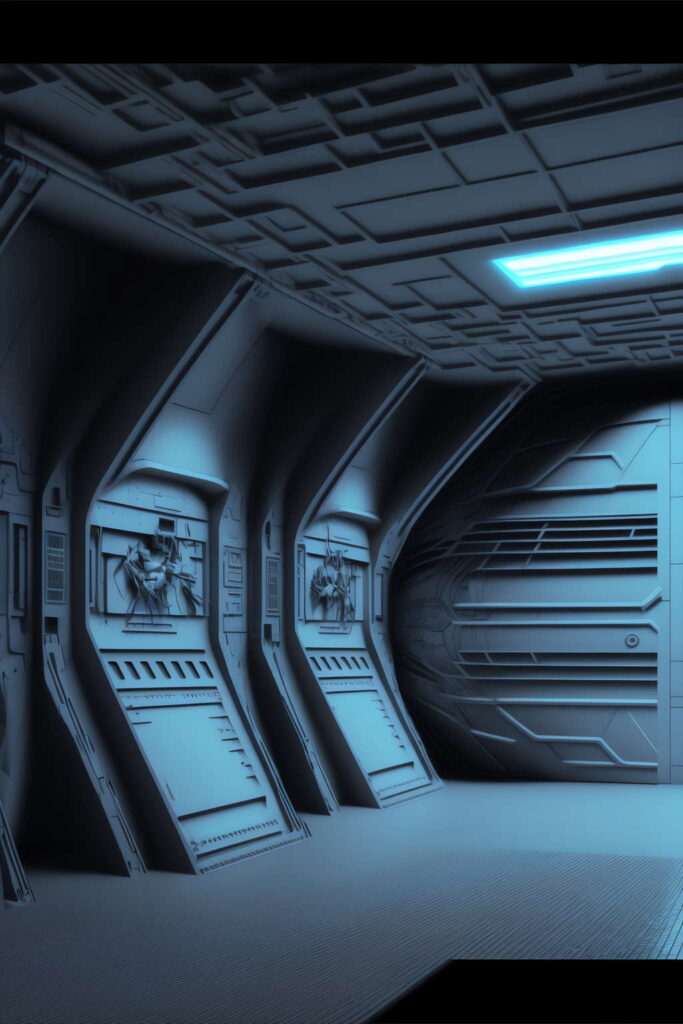 图片[12]-全球设计案例智能库_OJBKAI.COM太空科幻科技馆-1_Midjourney灵感图库-_设计智库－全球设计案例智能库_OJBKAI.COM-全球设计案例智能库_OJBKAI.COM设计智库