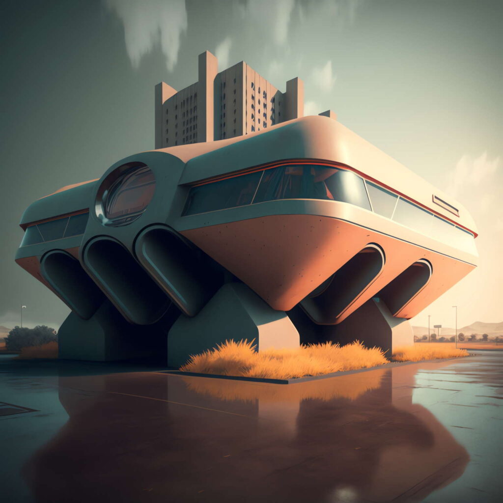 图片[10]-全球设计案例智能库_OJBKAI.COM太空科幻科技馆外观_Midjourney灵感图库-_设计智库－全球设计案例智能库_OJBKAI.COM-全球设计案例智能库_OJBKAI.COM设计智库