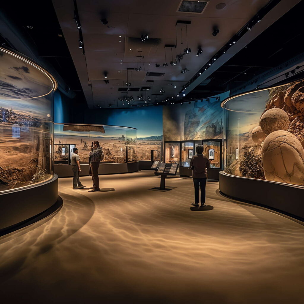 图片[33]-全球设计案例智能库_OJBKAI.COM自然博物馆Midjourney灵感图库-_设计智库－全球设计案例智能库_OJBKAI.COM-全球设计案例智能库_OJBKAI.COM设计智库