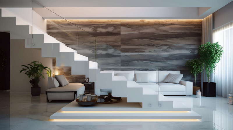 图片[15]-全球设计案例智能库_OJBKAI.COM极简风格楼梯Midjourney灵感图库-_设计智库－全球设计案例智能库_OJBKAI.COM-全球设计案例智能库_OJBKAI.COM设计智库