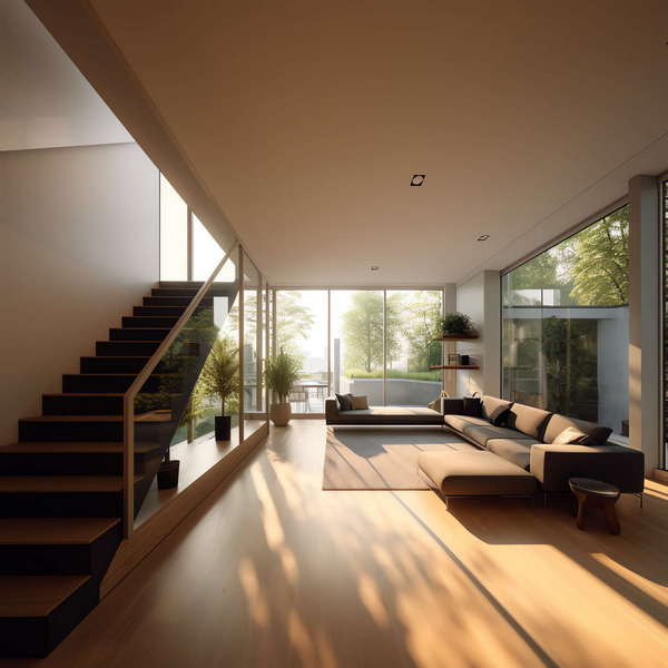 图片[2]-全球设计案例智能库_OJBKAI.COM酒店现代极简风格楼梯Midjourney灵感图库-_设计智库－全球设计案例智能库_OJBKAI.COM-全球设计案例智能库_OJBKAI.COM设计智库