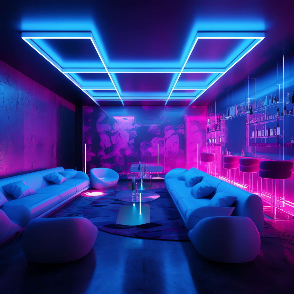 图片[33]-全球设计案例智能库_OJBKAI.COM霓虹灯设计KTV_Midjourney灵感图库-_设计智库－全球设计案例智能库_OJBKAI.COM-全球设计案例智能库_OJBKAI.COM设计智库