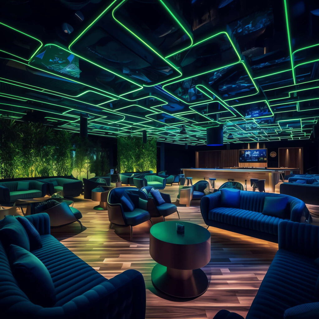 图片[25]-全球设计案例智能库_OJBKAI.COM色彩前卫艺术酒吧吧台区Midjourney灵感图库-_设计智库－全球设计案例智能库_OJBKAI.COM-全球设计案例智能库_OJBKAI.COM设计智库