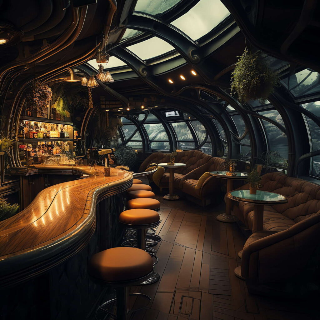 图片[24]-全球设计案例智能库_OJBKAI.COM未来科技感吧台_Midjourney灵感图库-_设计智库－全球设计案例智能库_OJBKAI.COM-全球设计案例智能库_OJBKAI.COM设计智库