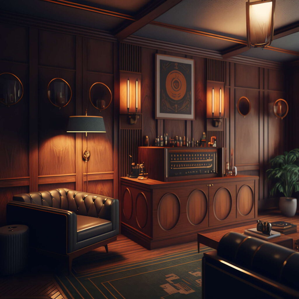 图片[23]-全球设计案例智能库_OJBKAI.COM雪茄吧红酒吧4_Midjourney灵感图库-设计智库－全球设计案例智能库_OJBKAI.COM-全球设计案例智能库_OJBKAI.COM设计智库