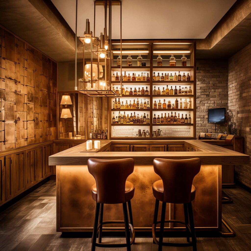 图片[32]-全球设计案例智能库_OJBKAI.COM酒吧吧台区Midjourney灵感图库-_设计智库－全球设计案例智能库_OJBKAI.COM-全球设计案例智能库_OJBKAI.COM设计智库