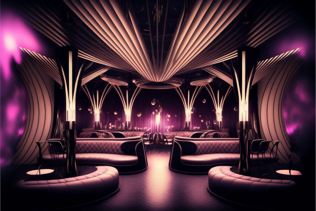 图片[14]-全球设计案例智能库_OJBKAI.COM前卫艺术酒吧吧台区Midjourney灵感图库-_设计智库－全球设计案例智能库_OJBKAI.COM-全球设计案例智能库_OJBKAI.COM设计智库