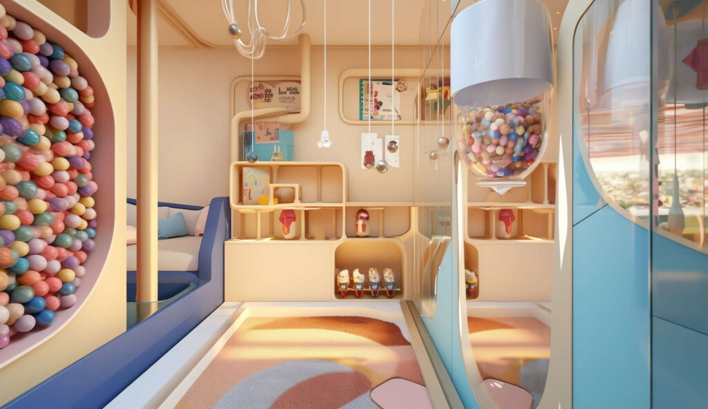 图片[24]-全球设计案例智能库_OJBKAI.COM儿童活动区童·梦_Midjourney灵感图库-_设计智库－全球设计案例智能库_OJBKAI.COM-全球设计案例智能库_OJBKAI.COM设计智库