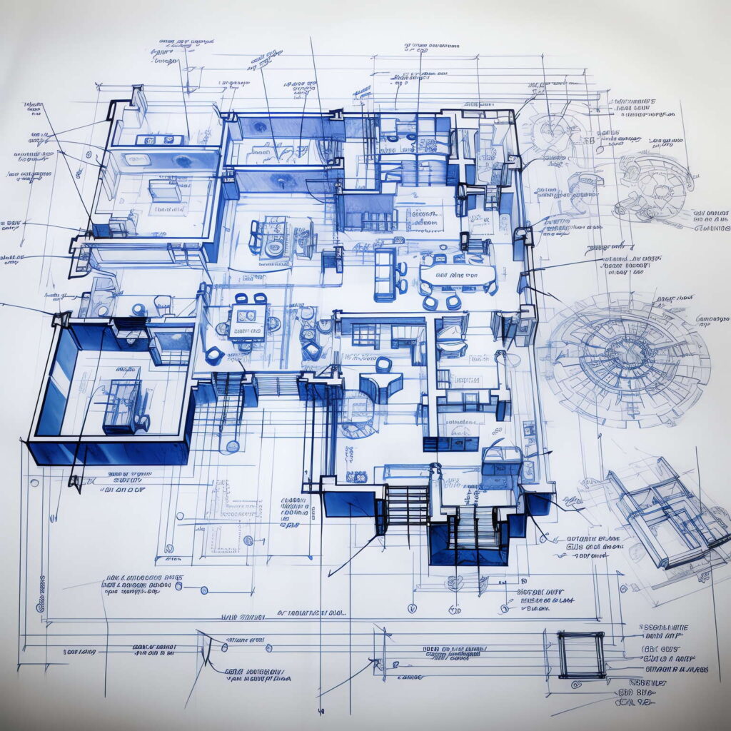 图片[33]-全球设计案例智能库_OJBKAI.COM别墅平面图Midjourney灵感图库-名师联智库－全球设计案例智能库名师联素材平台-全球设计案例智能库_OJBKAI.COM设计智库