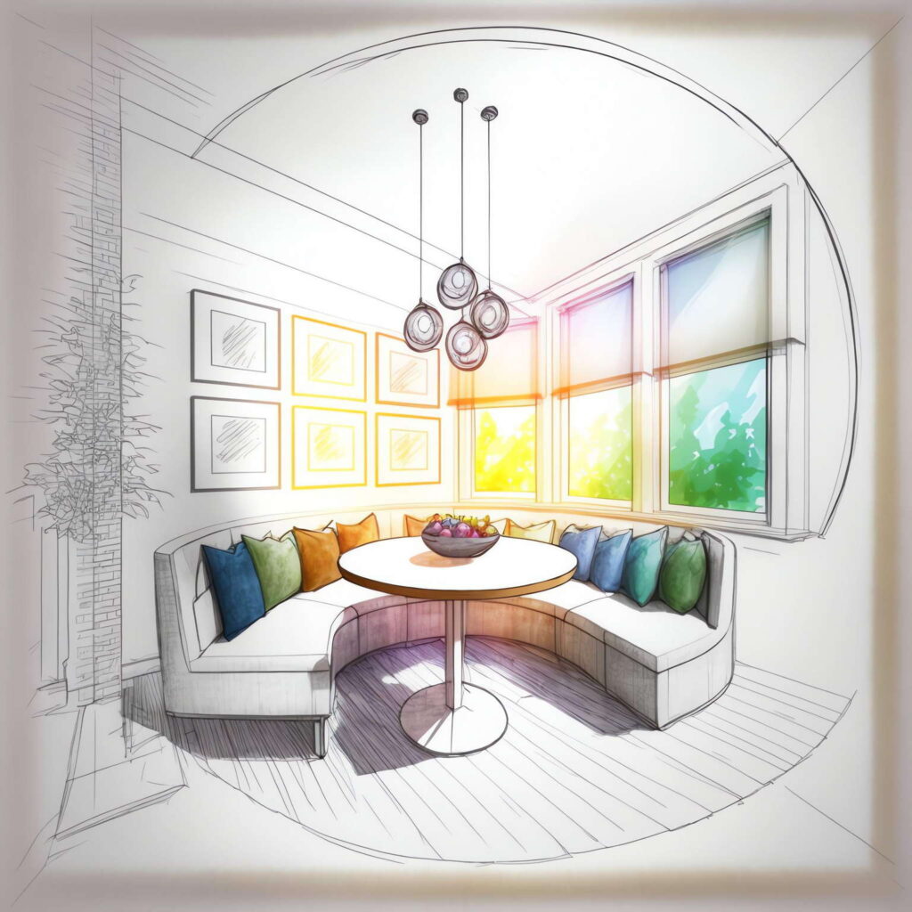 图片[33]-全球设计案例智能库_OJBKAI.COM室内设计手绘图Midjourney灵感图库-名师联智库－全球设计案例智能库名师联素材平台-全球设计案例智能库_OJBKAI.COM设计智库