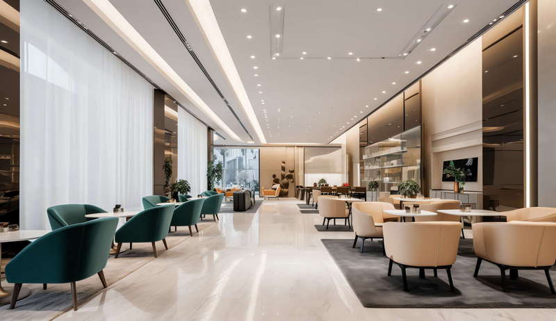 图片[42]-全球设计案例智能库_OJBKAI.COM售楼中心洽谈区Midjourney灵感图库-_设计智库－全球设计案例智能库_OJBKAI.COM-全球设计案例智能库_OJBKAI.COM设计智库