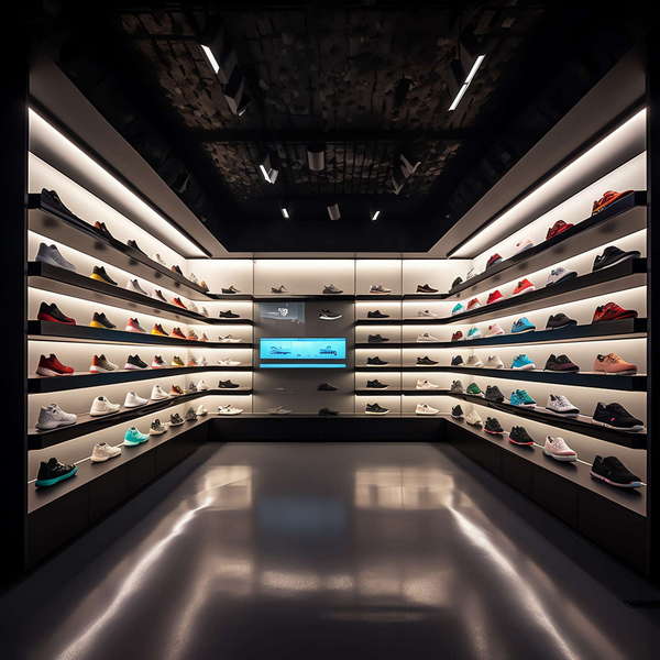 图片[32]-全球设计案例智能库_OJBKAI.COM现代前卫服装鞋店Midjourney灵感图库-_设计智库－全球设计案例智能库_OJBKAI.COM-全球设计案例智能库_OJBKAI.COM设计智库