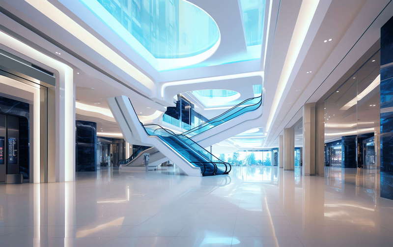 图片[32]-全球设计案例智能库_OJBKAI.COM前卫时尚商场Midjourney灵感图库-_设计智库－全球设计案例智能库_OJBKAI.COM-全球设计案例智能库_OJBKAI.COM设计智库