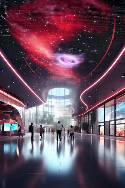 图片[23]-全球设计案例智能库_OJBKAI.COM商业中心现代前卫时尚Midjourney灵感图库-_设计智库－全球设计案例智能库_OJBKAI.COM-全球设计案例智能库_OJBKAI.COM设计智库