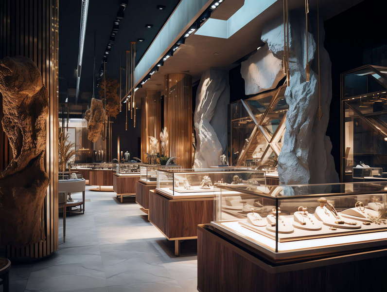 图片[32]-全球设计案例智能库_OJBKAI.COM前卫时尚珠宝店Midjourney灵感图库-_设计智库－全球设计案例智能库_OJBKAI.COM-全球设计案例智能库_OJBKAI.COM设计智库