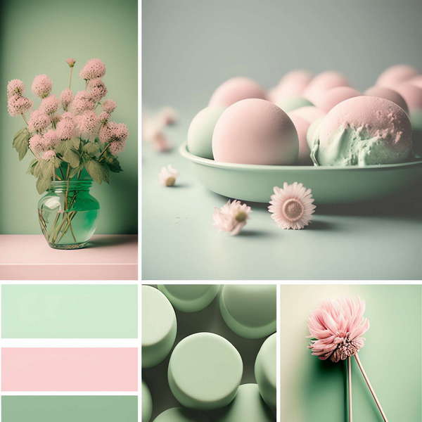 图片[33]-全球设计案例智能库_OJBKAI.COM色彩搭配粉色Midjourney灵感图库-_设计智库－全球设计案例智能库_OJBKAI.COM-全球设计案例智能库_OJBKAI.COM设计智库