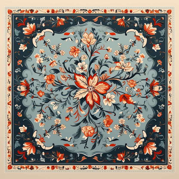 图片[42]-全球设计案例智能库_OJBKAI.COM复古地毯Midjourney灵感图库-_设计智库－全球设计案例智能库_OJBKAI.COM-全球设计案例智能库_OJBKAI.COM设计智库