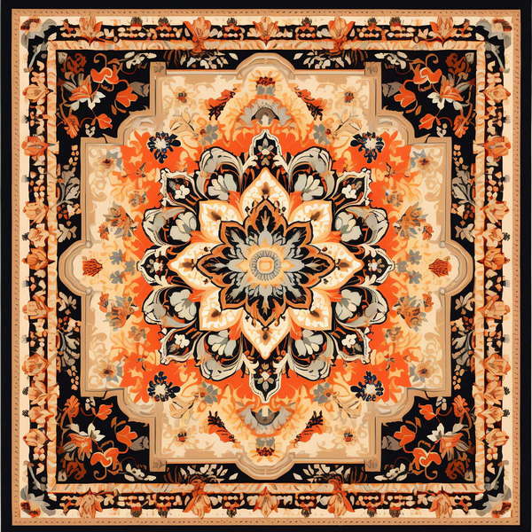 图片[15]-全球设计案例智能库_OJBKAI.COM复古风地毯Midjourney灵感图库-_设计智库－全球设计案例智能库_OJBKAI.COM-全球设计案例智能库_OJBKAI.COM设计智库