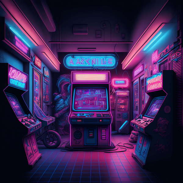 图片[33]-全球设计案例智能库_OJBKAI.COM赛博朋克风室内霓虹灯-2_Midjourney灵感图库-设计智库－全球设计案例智能库_OJBKAI.COM-全球设计案例智能库_OJBKAI.COM设计智库