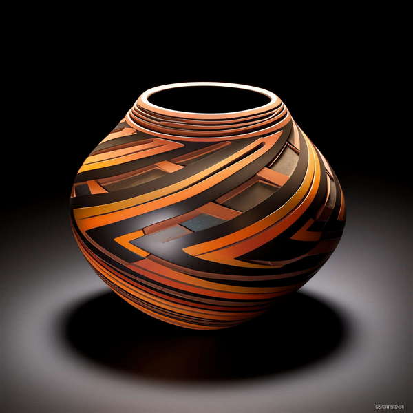 图片[33]-全球设计案例智能库_OJBKAI.COM东南亚复古陶瓷花瓶Midjourney灵感图库-_设计智库－全球设计案例智能库_OJBKAI.COM-全球设计案例智能库_OJBKAI.COM设计智库