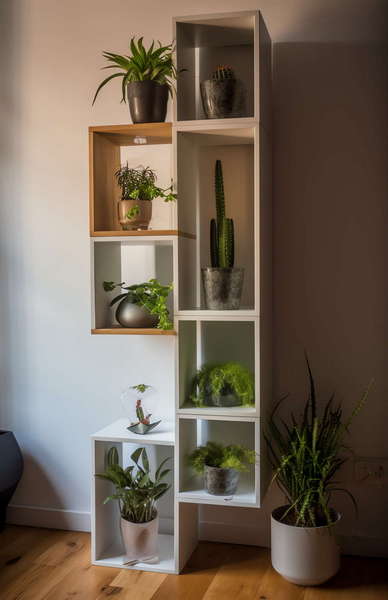 图片[15]-全球设计案例智能库_OJBKAI.COM花架花几Midjourney灵感图库-_设计智库－全球设计案例智能库_OJBKAI.COM-全球设计案例智能库_OJBKAI.COM设计智库