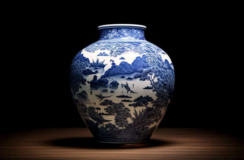 图片[33]-全球设计案例智能库_OJBKAI.COM青瓷花瓶Midjourney灵感图库-_设计智库－全球设计案例智能库_OJBKAI.COM-全球设计案例智能库_OJBKAI.COM设计智库