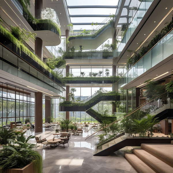 图片[14]-全球设计案例智能库_OJBKAI.COM售楼处洽谈区Midjourney灵感图库-_设计智库－全球设计案例智能库_OJBKAI.COM-全球设计案例智能库_OJBKAI.COM设计智库