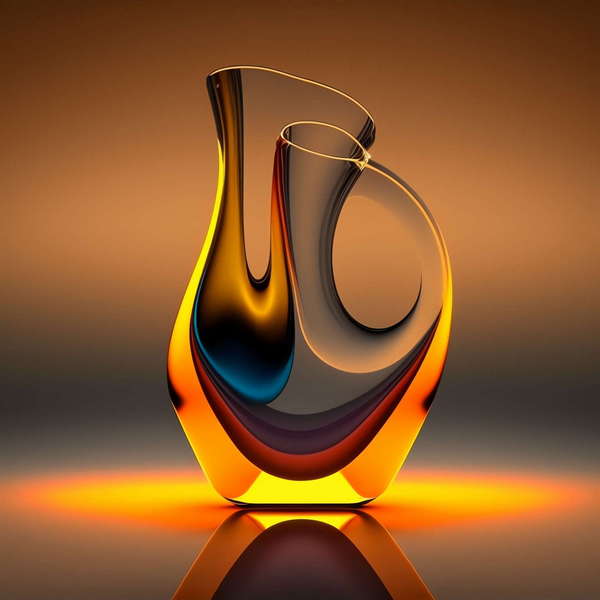 图片[15]-全球设计案例智能库_OJBKAI.COM艺术玻璃花瓶Midjourney灵感图库-_设计智库－全球设计案例智能库_OJBKAI.COM-全球设计案例智能库_OJBKAI.COM设计智库