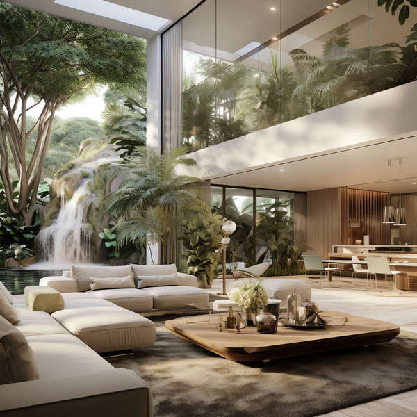 图片[2]-全球设计案例智能库_OJBKAI.COM自然生态客厅Midjourney灵感图库-_设计智库－全球设计案例智能库_OJBKAI.COM-全球设计案例智能库_OJBKAI.COM设计智库