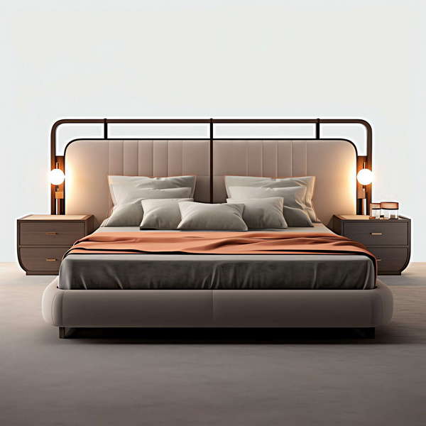 图片[33]-全球设计案例智能库_OJBKAI.COM现代时尚床_Midjourney灵感图库-_设计智库－全球设计案例智能库_OJBKAI.COM-全球设计案例智能库_OJBKAI.COM设计智库