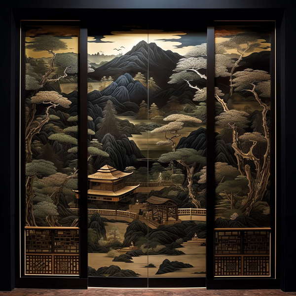 图片[11]-全球设计案例智能库_OJBKAI.COM屏风Midjourney灵感图库-_设计智库－全球设计案例智能库_OJBKAI.COM-全球设计案例智能库_OJBKAI.COM设计智库