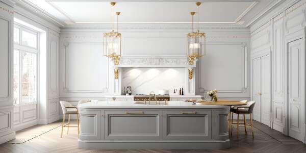 图片[4]-全球设计案例智能库_OJBKAI.COM简欧风格厨房_Midjourney灵感图库86P-全球设计案例智能库_OJBKAI.COM设计智库