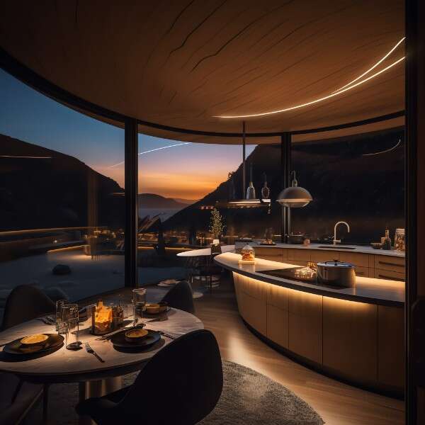 图片[130]-全球设计案例智能库_OJBKAI.COM现代风格厨房03_Midjourney灵感图库192P-全球设计案例智能库_OJBKAI.COM设计智库