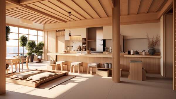 图片[19]-全球设计案例智能库_OJBKAI.COM日式厨房_Midjourney灵感图库71P-全球设计案例智能库_OJBKAI.COM设计智库