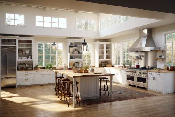 图片[48]-全球设计案例智能库_OJBKAI.COM新古典欧式厨房_Midjourney灵感图库172P-全球设计案例智能库_OJBKAI.COM设计智库