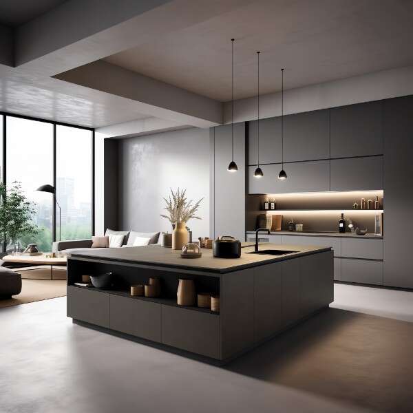 图片[164]-全球设计案例智能库_OJBKAI.COM现代风格厨房03_Midjourney灵感图库192P-全球设计案例智能库_OJBKAI.COM设计智库