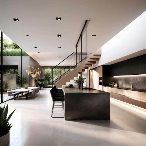 图片[16]-全球设计案例智能库_OJBKAI.COM住宅吧台中岛_Midjourney灵感图库130P-全球设计案例智能库_OJBKAI.COM设计智库