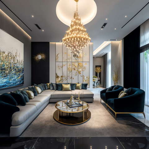 图片[39]-全球设计案例智能库_OJBKAI.COM欧式轻奢客厅Midjourney灵感图库-_设计智库－全球设计案例智能库_OJBKAI.COM-全球设计案例智能库_OJBKAI.COM设计智库