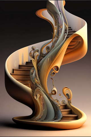 图片[60]-全球设计案例智能库_OJBKAI.COM科幻旋转楼梯-2_Midjourney灵感图库-设计智库－全球设计案例智能库_OJBKAI.COM-全球设计案例智能库_OJBKAI.COM设计智库