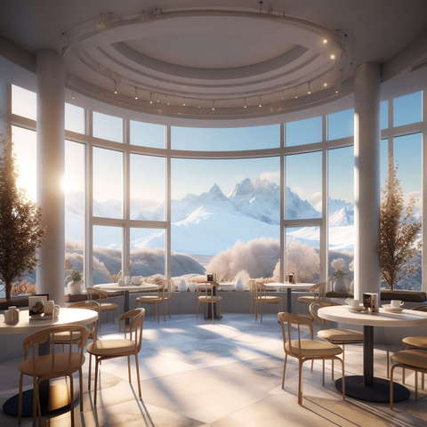 图片[41]-全球设计案例智能库_OJBKAI.COM现代前卫落地窗Midjourney灵感图库-_设计智库－全球设计案例智能库_OJBKAI.COM-全球设计案例智能库_OJBKAI.COM设计智库