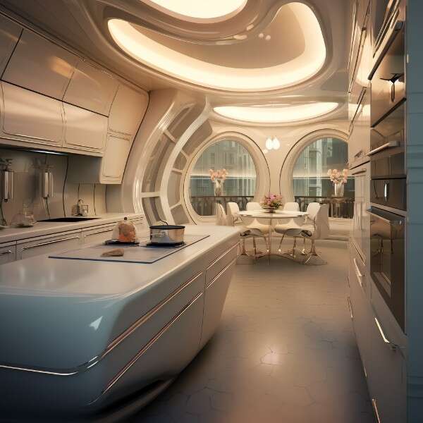 图片[93]-全球设计案例智能库_OJBKAI.COM现代风格厨房03_Midjourney灵感图库192P-全球设计案例智能库_OJBKAI.COM设计智库