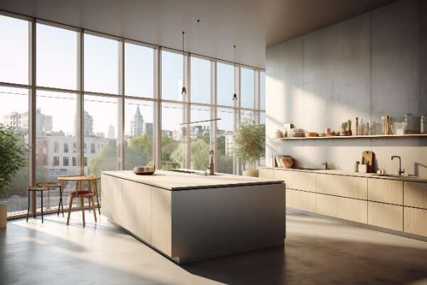 图片[83]-全球设计案例智能库_OJBKAI.COM住宅开放式厨房中岛吧台_Midjourney灵感图库234P-全球设计案例智能库_OJBKAI.COM设计智库