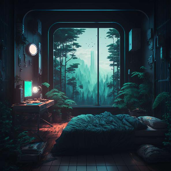 图片[25]-全球设计案例智能库_OJBKAI.COM科幻未来男孩房4_Midjourney灵感图库-_设计智库－全球设计案例智能库_OJBKAI.COM-全球设计案例智能库_OJBKAI.COM设计智库