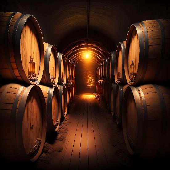 图片[43]-全球设计案例智能库_OJBKAI.COM怀旧复古酒窖设计Midjourney灵感图库-_设计智库－全球设计案例智能库_OJBKAI.COM-全球设计案例智能库_OJBKAI.COM设计智库