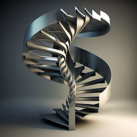 图片[51]-全球设计案例智能库_OJBKAI.COM科幻旋转楼梯-2_Midjourney灵感图库-设计智库－全球设计案例智能库_OJBKAI.COM-全球设计案例智能库_OJBKAI.COM设计智库