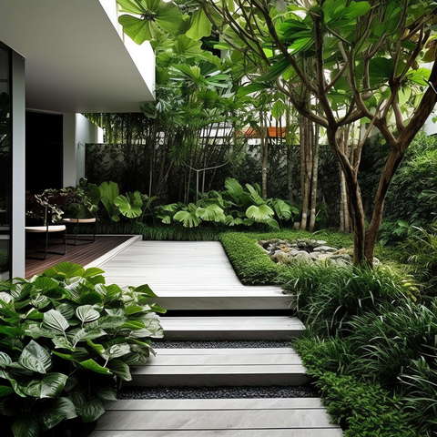 图片[60]-全球设计案例智能库_OJBKAI.COM新中式庭院景观Midjourney灵感图库-_设计智库－全球设计案例智能库_OJBKAI.COM-全球设计案例智能库_OJBKAI.COM设计智库