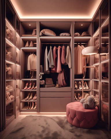 图片[82]-全球设计案例智能库_OJBKAI.COM家装衣柜衣帽间Midjourney灵感图库-_设计智库－全球设计案例智能库_OJBKAI.COM-全球设计案例智能库_OJBKAI.COM设计智库