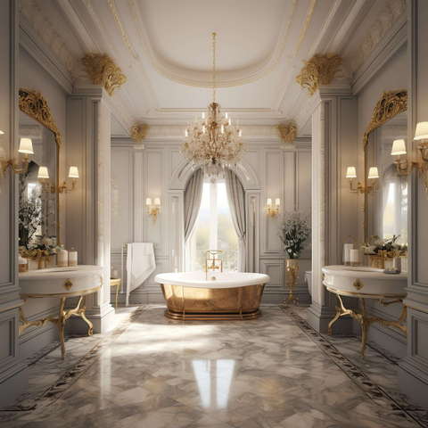图片[54]-全球设计案例智能库_OJBKAI.COM新古典风格浴缸Midjourney灵感图库-_设计智库－全球设计案例智能库_OJBKAI.COM-全球设计案例智能库_OJBKAI.COM设计智库